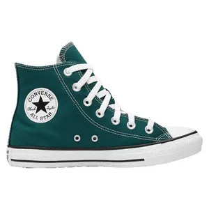 Tênis Chuck Taylor All Star Lift Seasonal Colors Hi Converse CT1200A VERDE 41