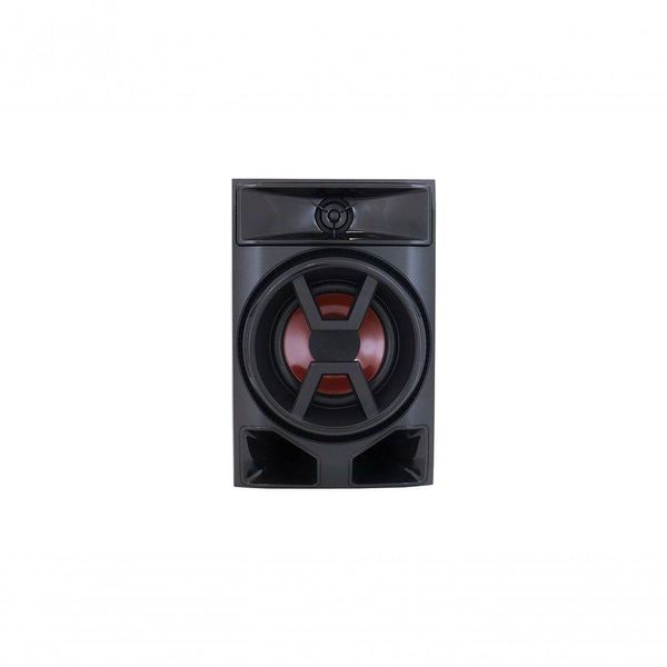 Alto Falante Com Caixa Acústica Mini System LG TCG36928102