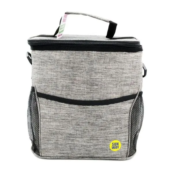 Bolsa Térmica Sun Way 9 Litros 26x14cm SCB01039 (MP)