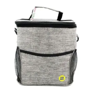 Bolsa Térmica Sun Way 9 Litros 26x14cm SCB01039 (MP)