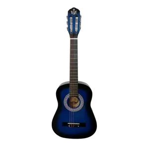 Violão Infantil Myth Azul 1094 (MP)