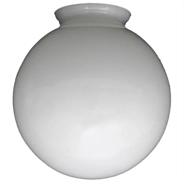 Vidro esfera leitoso 10x20 madelustre - 80181/96 - MADELUSTRE