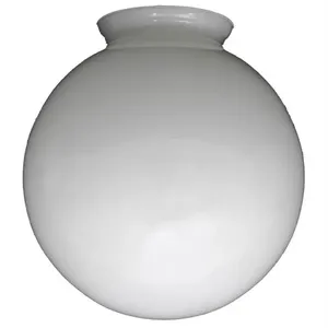 Vidro esfera leitoso 10x20 madelustre - 80181/96 - MADELUSTRE