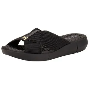 Tamanco Feminino Salto Baixo Modare - 7142101 PRETO 02 37