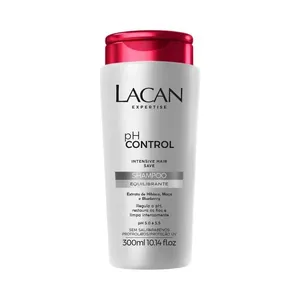 Shampoo Lacan Ph Control 300ml Sh Lacan 300ml Ph Control