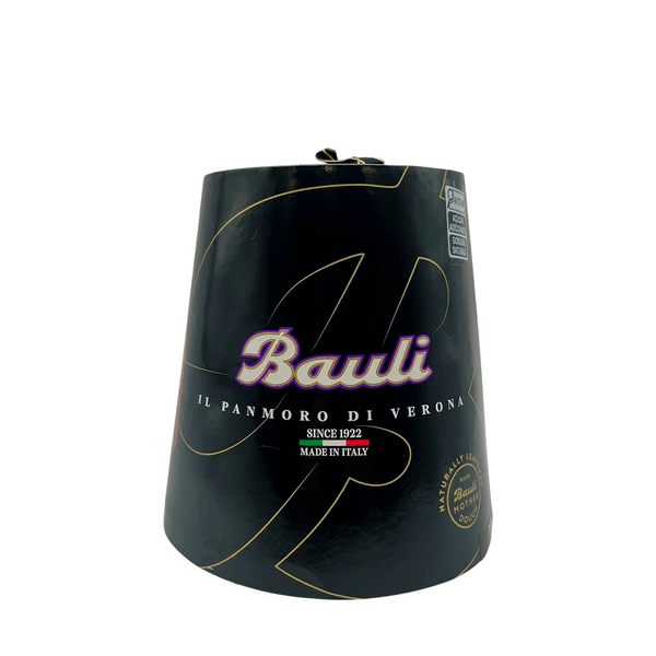 Pandoro com Gotas de Chocolate Bauli – 680g