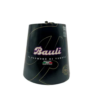 Pandoro com Gotas de Chocolate Bauli – 680g