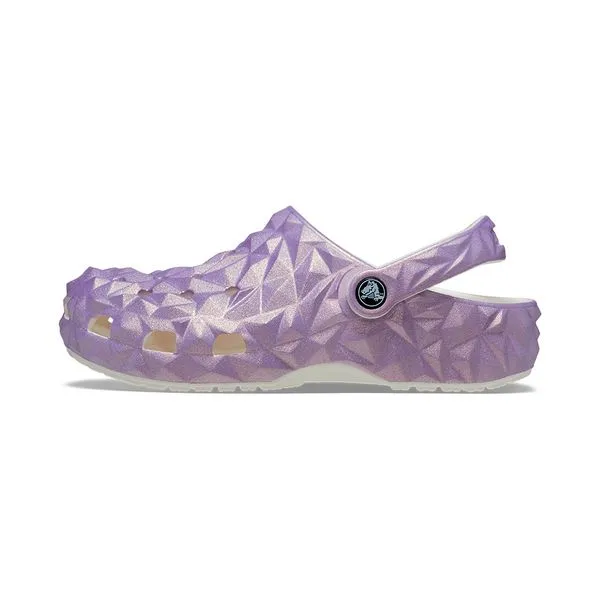 Sandália Crocs Classic I Geo Infantil - 39