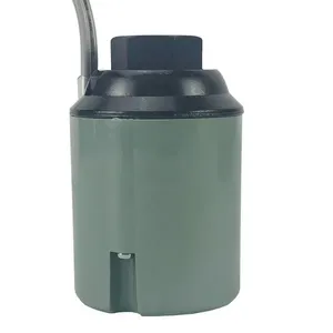 Chave De Pressão Pressostato 0100021470 Ptg1 Komeco Único