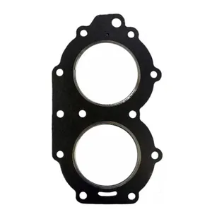 Junta Do Motor De Popa Yamaha 40hp G J De Polpa