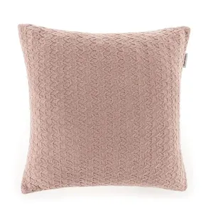 Almofada Karsten Movaz Rosé 45x45 3986064