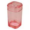 Porta Escova de Dentes Splash Coza Coral Sunny 20452