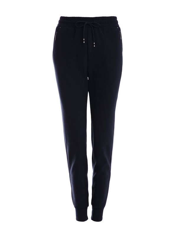 Calça Jogger Feminina MARINHO GG