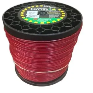 Fio Aparador Redondo 3,00 2 Kg (rl 248mt) Mazzaferro