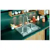 Kit Cuba Gourmet Arell Kameel Inox Escovado com Acessórios - Elegância e Praticidade na Sua Cozinha Inox