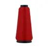 Fio para Overlock Bt 06 100g 6000m 19 Vermelho