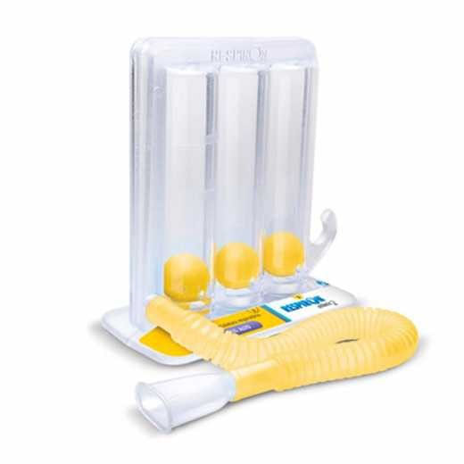 Aparelho Respiratório Respiron Athletic2 1 Unidade