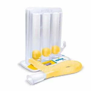 Aparelho Respiratório Respiron Athletic2 1 Unidade