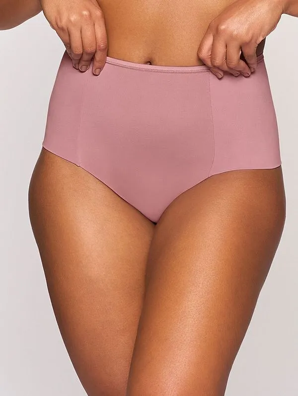 Calcinha Hot Pant Lateral Dupla Blissy MALVA M