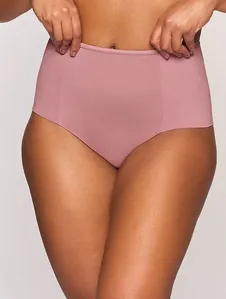 Calcinha Hot Pant Lateral Dupla Blissy MALVA M