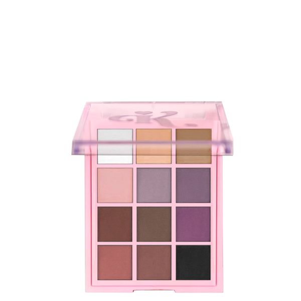Paleta de Sombra Karen Bachini Beauty Gênese 8 g 12 g