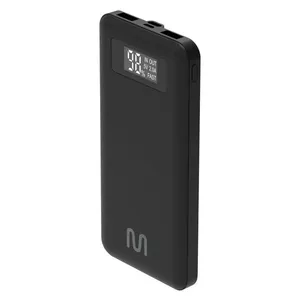 Carregador Portátil Multilaser Power Bank 10.000 MAH CB165