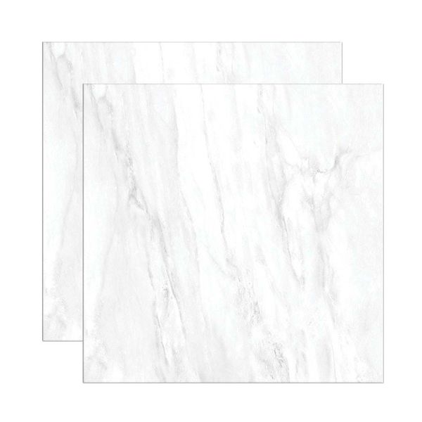 Piso Rotocolor Andarai 50x50cm cinza Formigres