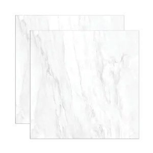 Piso Rotocolor Andarai 50x50cm cinza Formigres