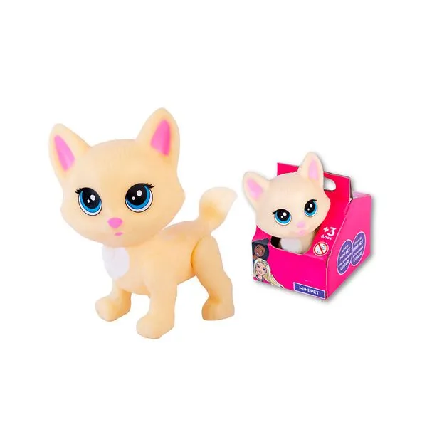 Mini Gata Creme Na Casinha 1903 - Pupee