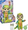 Boneca Morena Bebessauro Baby Alive F0934
