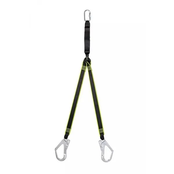 TALABARTE EM "Y" TIRA POLIESTER S/ELASTICO URBAN LIGHT VICSA