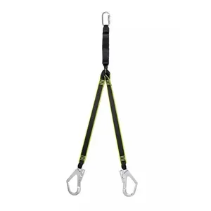 TALABARTE EM "Y" TIRA POLIESTER S/ELASTICO URBAN LIGHT VICSA