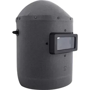 Máscara para Solda com Visor Fixo e Catraca 2150 - Ledan