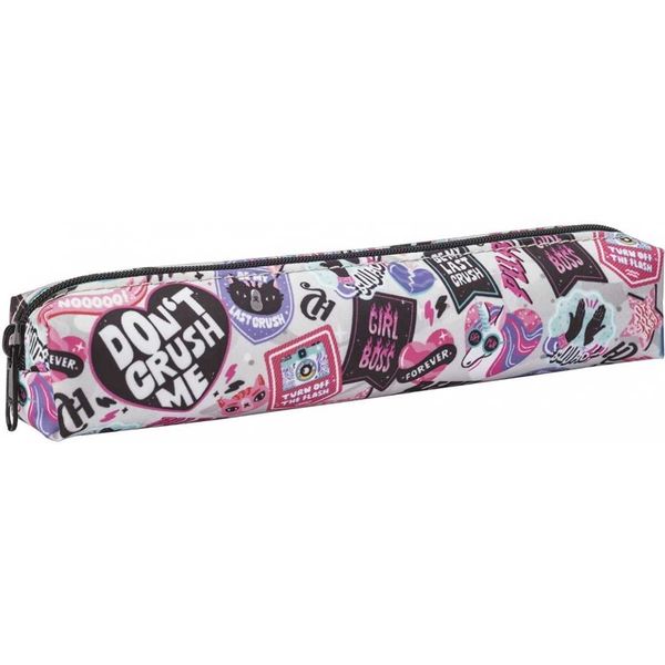 ESTOJO SIMPLES P CAPRICHO TILIBRA