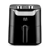 Air Fryer Multi com Cesto Quadrado 4.2L Preta 127v 1500w - GO231OUT [Remanufaturado] GO231OUT