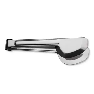Pegador Universal Liso 28 Cm Inox Gp097 - Gp Inox