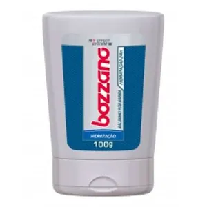 Creme Hidratação Bozzano Bálsamo Pós Barba 100ml