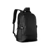 Mochila Laptop Clio Style Executiva Asus P.U 18" Modelo As8303 Unica