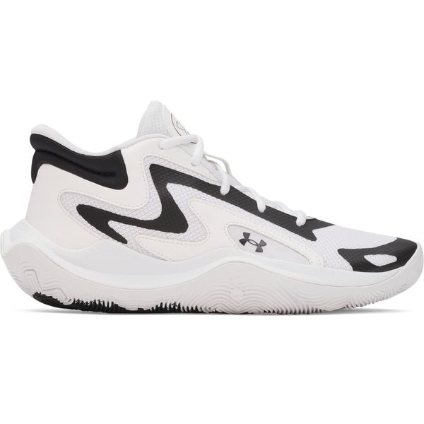 Tênis de Basquete Under Armour Jet '25