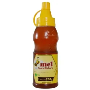 Mel Santa Bárbara Silvestre Bisnaga 250g