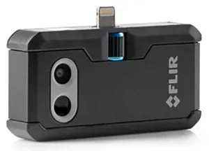 Câmera térmica para smartphone IOS ONE PRO LT - FLIR