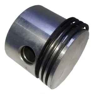 Pistão para Compressor MSA 8.1 MSA 8 MSA 5.2 CSA 8.5 CSA 8.2 CSV 10 Air Plus 47 mm com Anéis Pistão para Compressor MSA 8.1 MSA 8 MSA 5.2 CSA 8.5 CSA 8.2 CSV 10 Air Plus 47 mm