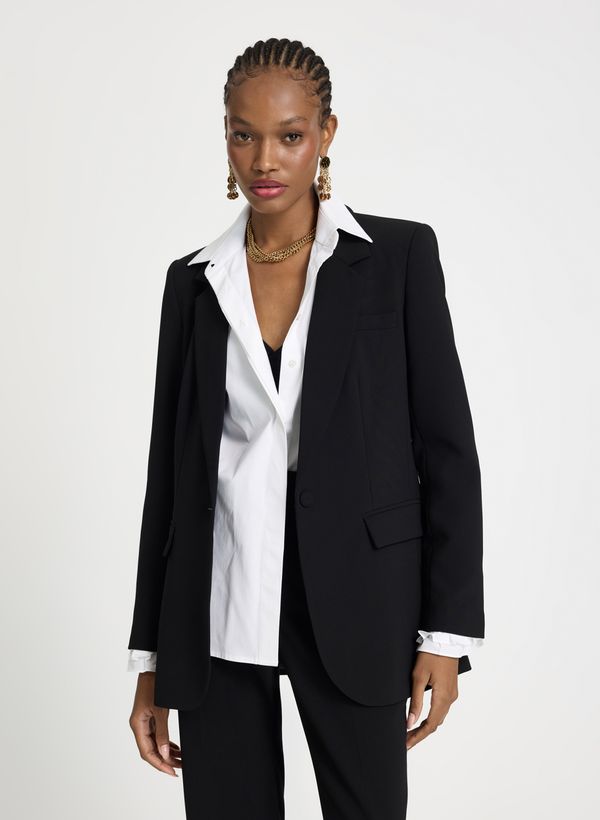 Blazer Le Lis Pamela Feminino 50