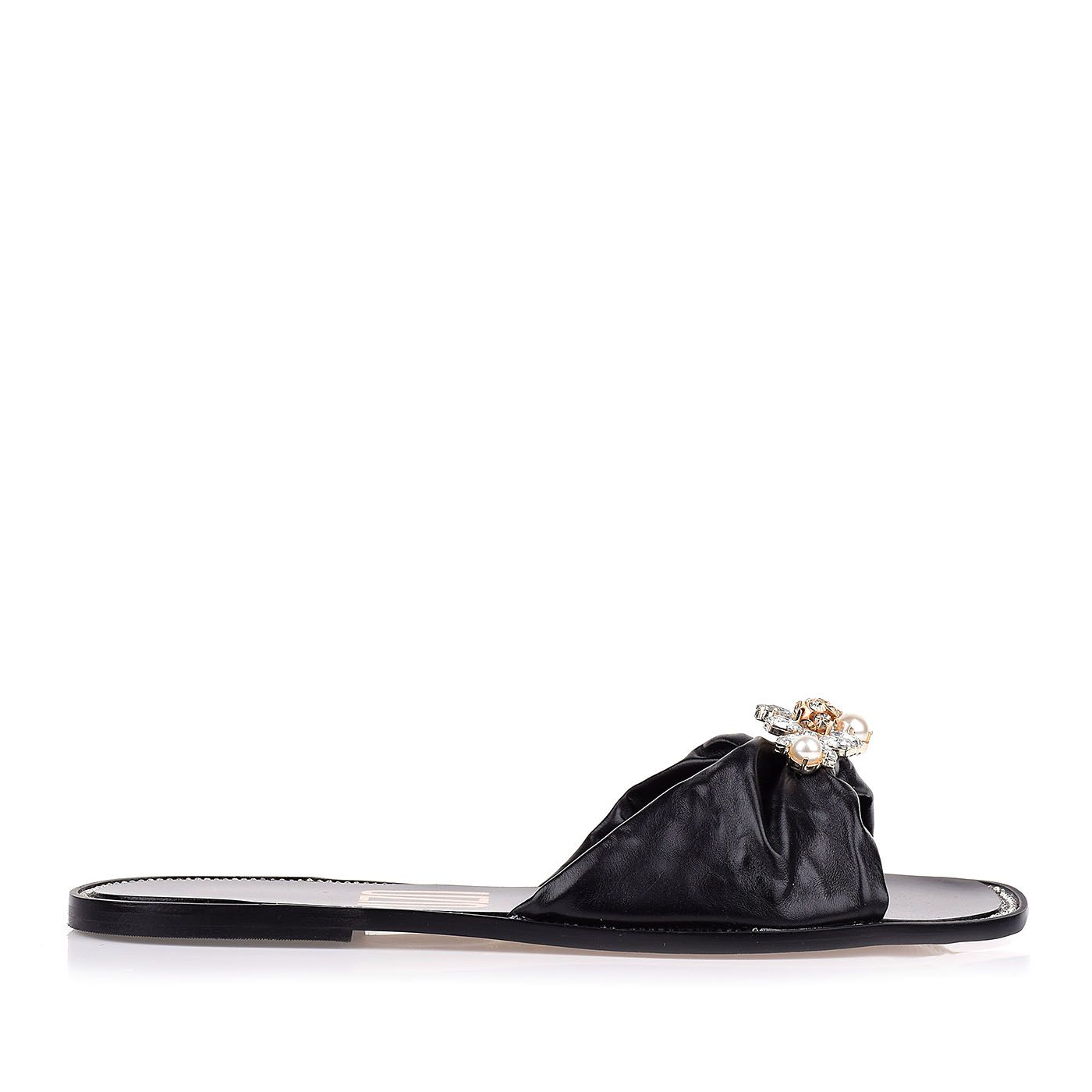 Flat Preto