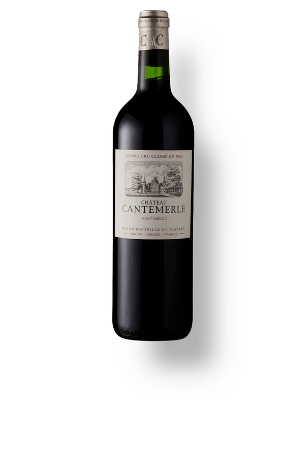 Château Cantemerle Chateau Cantemerle