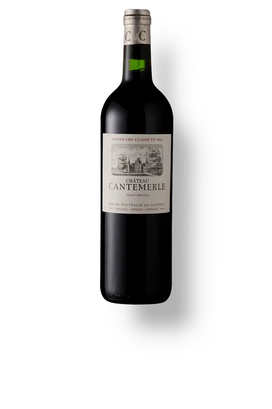 Château Cantemerle Chateau Cantemerle
