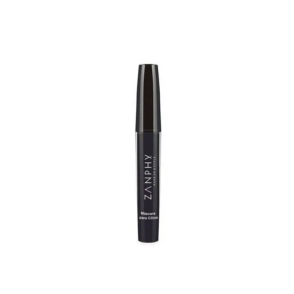Máscara para Cílios Zanphy Tradicional Preta 4ml