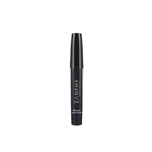 Máscara para Cílios Zanphy Tradicional Preta 4ml