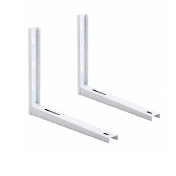 Suporte Para Split Condensadora Hulter Chapa De 1,2MM 30x40cm (MP)