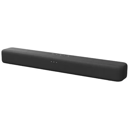 Soundbar Amazon Fire 2.0 DTS Preto A-MBI
